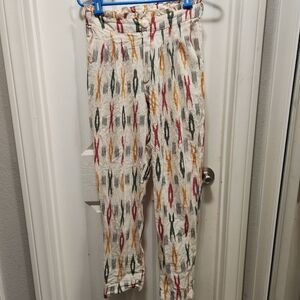 Zhennymph pants size xs